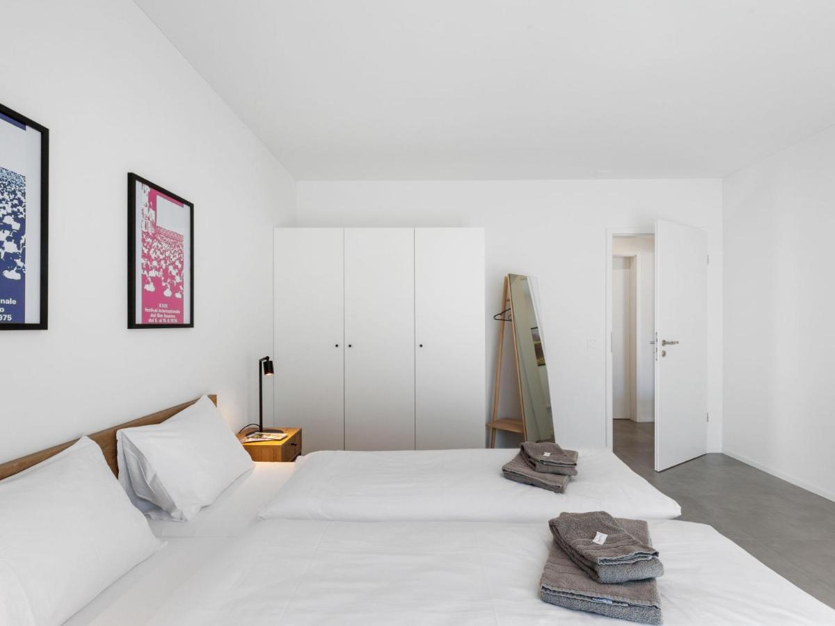 Apartment Loctowers A3-4-3 By Interhome Locarno Exterior photo